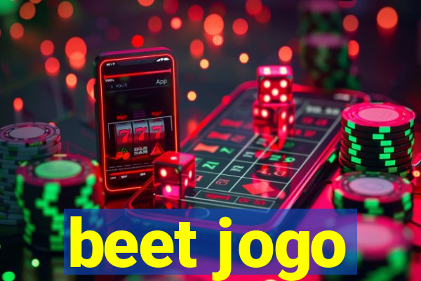 beet jogo